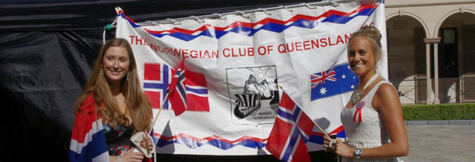 The Norwegian Club of Queensland Inc.